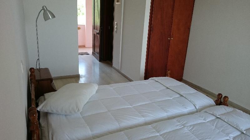 Roza'S Home And Studios Benitses  Exterior foto